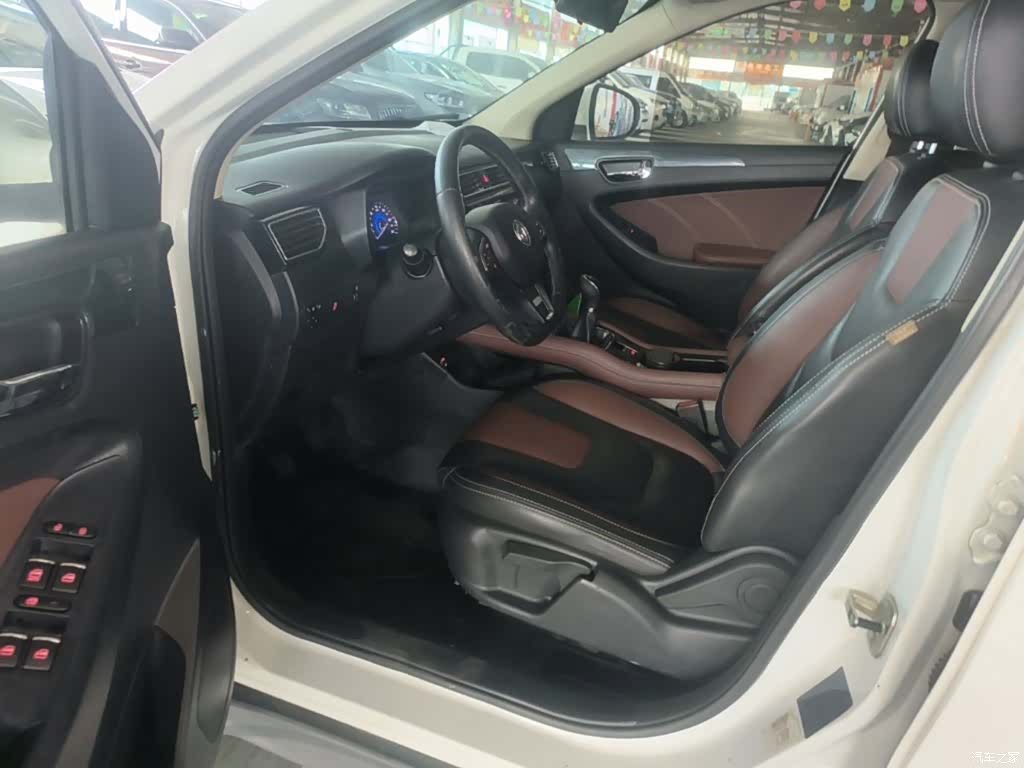 DongFeng 580, 2018 16
