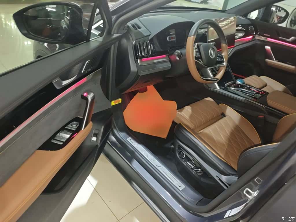 BYD Tang, 2022 16