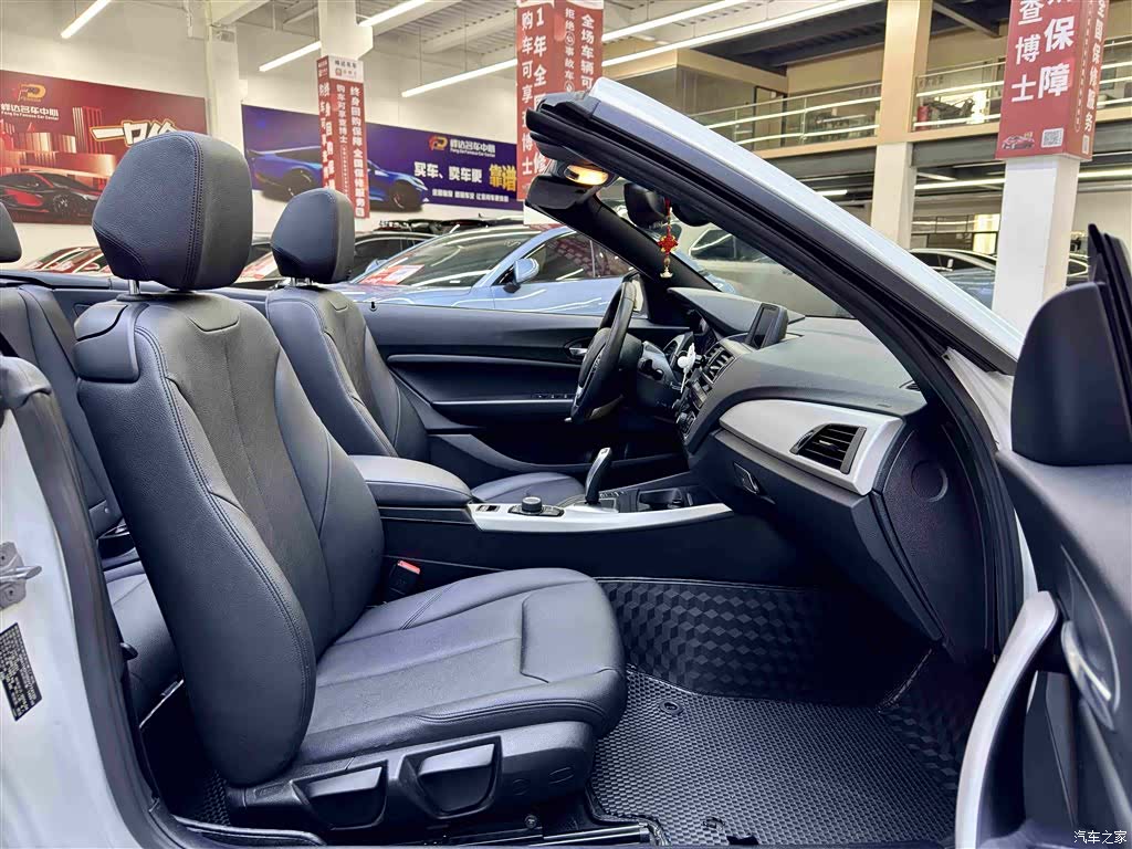 BMW 2 Series, 2016 6