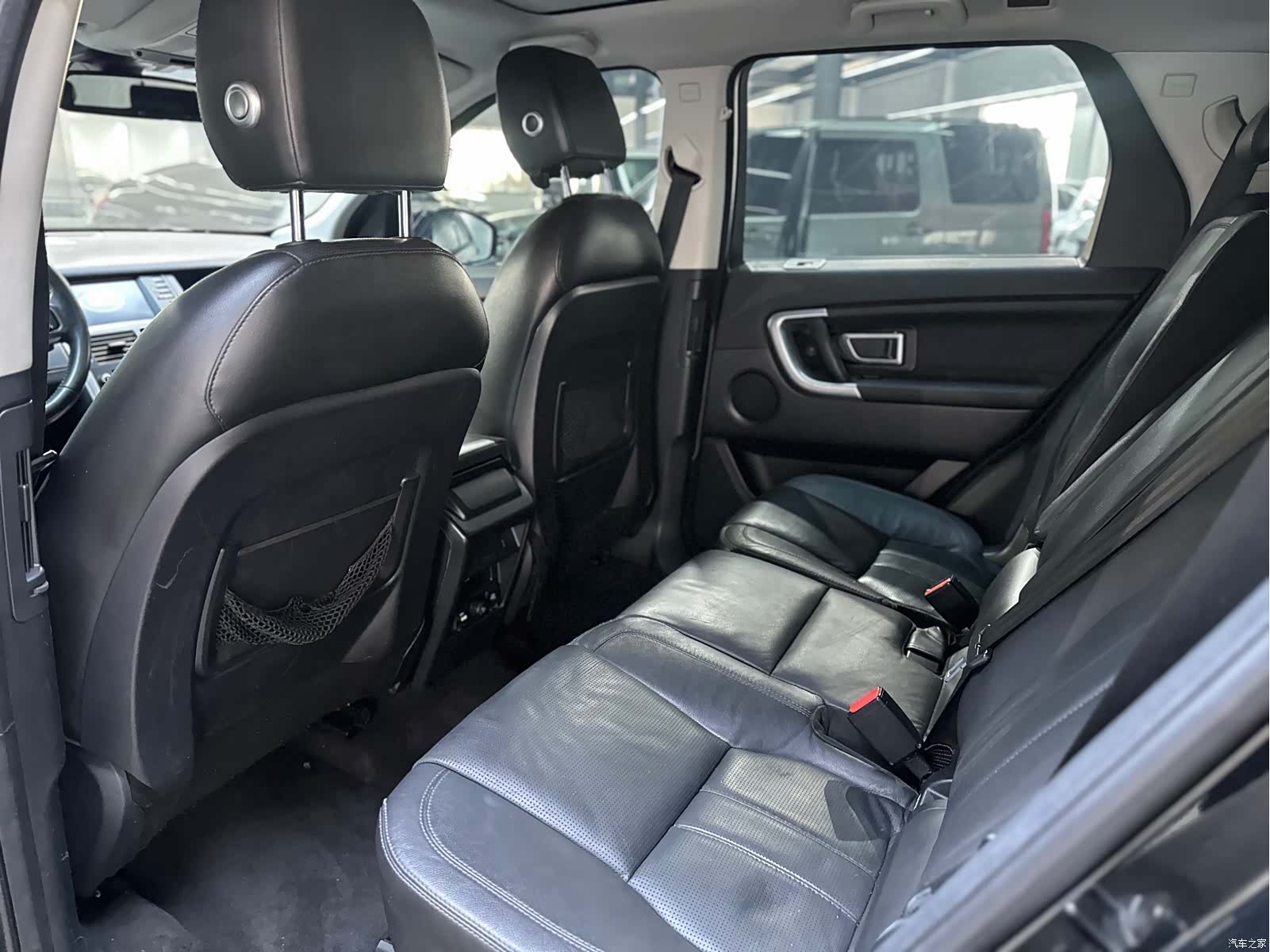 Land Rover Discovery, 2016 7