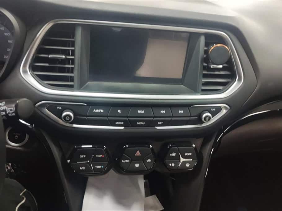 Trumpchi Trumpchi GS4