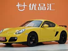 Cayman 2012�� Cayman Black Edition 2.9L