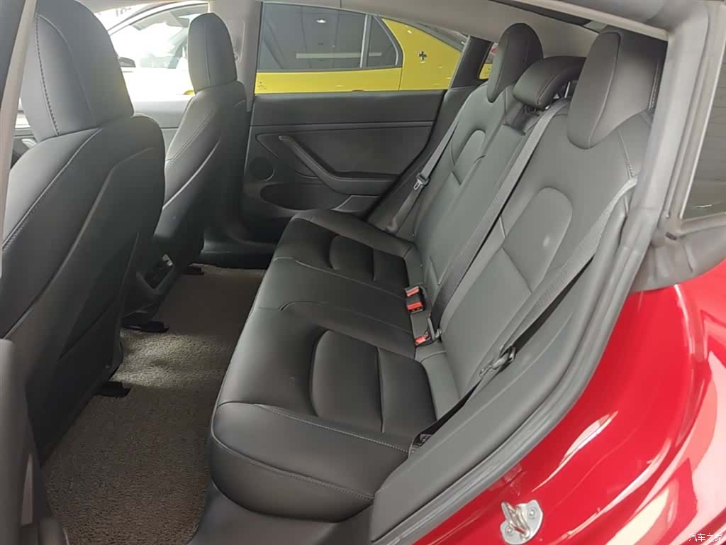 Tesla Model 3, 2021 17