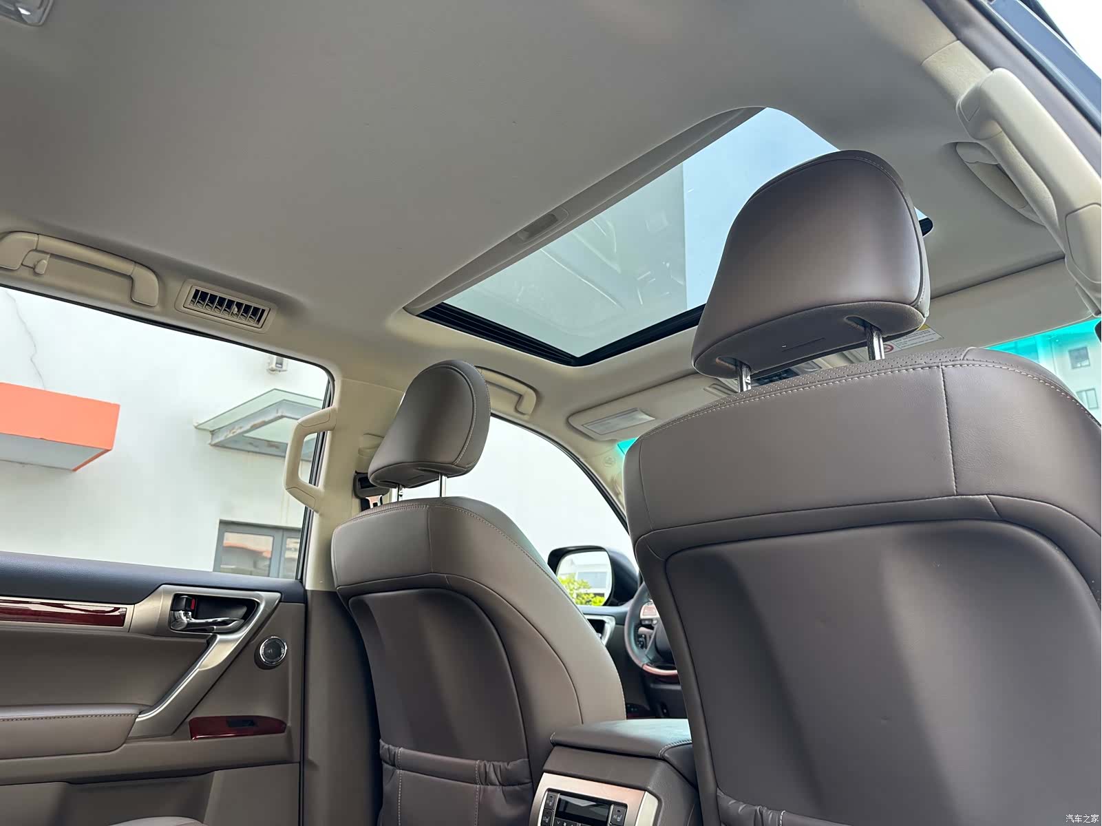 Lexus GX, 2013 39