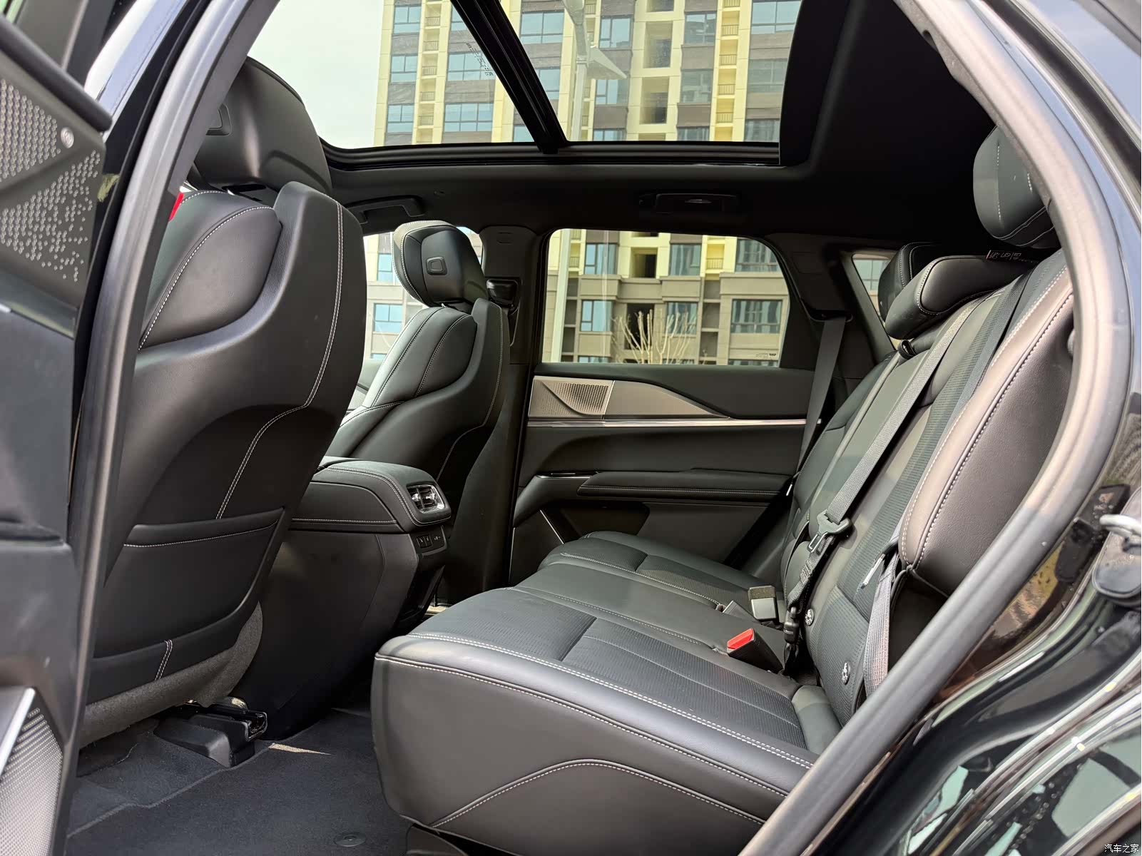 Cadillac XT5, 2025 7