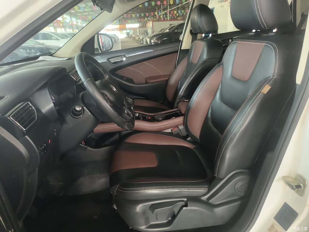 DongFeng 580, 2018 15