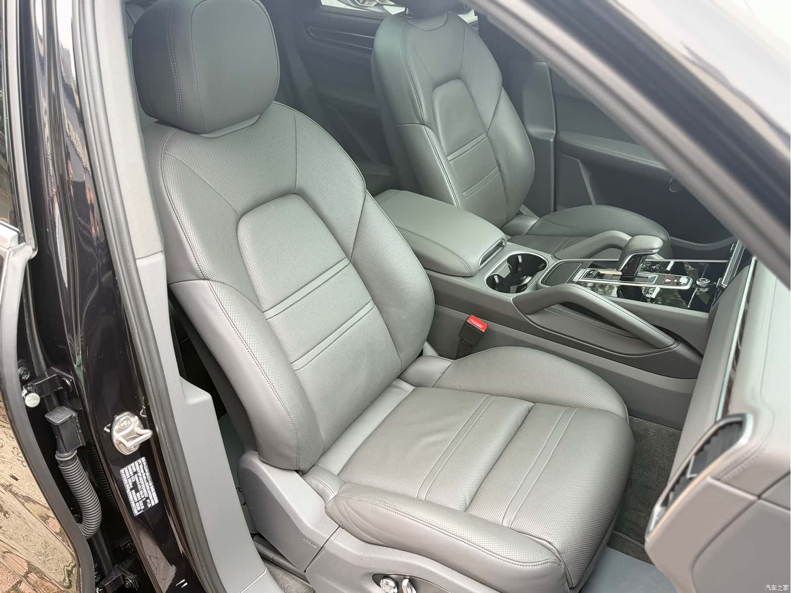 Porsche Cayenne, 2018 23