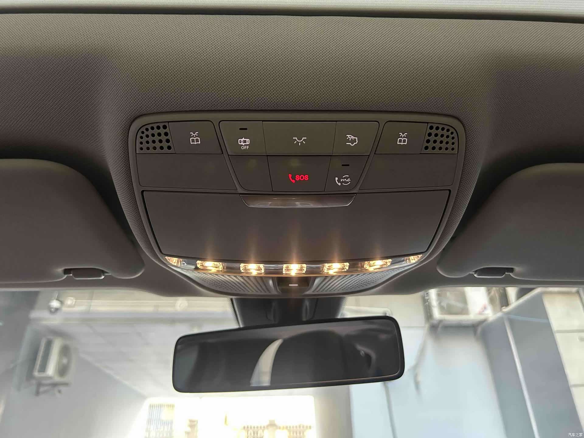 Mercedes-Benz E-Class, 2023 7
