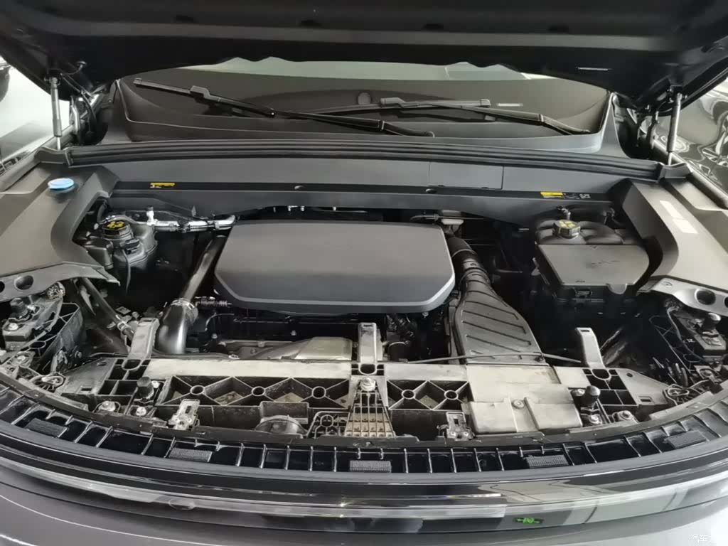 Li Auto L8, 2023 20