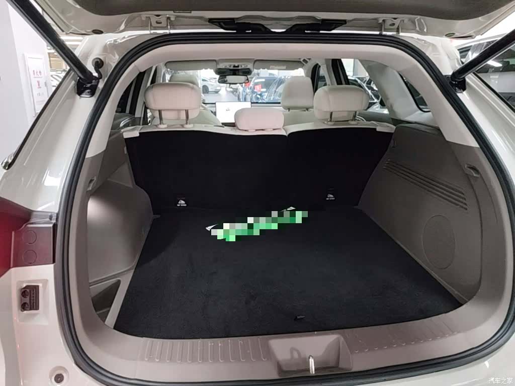 Haval Hi4, 2025 19