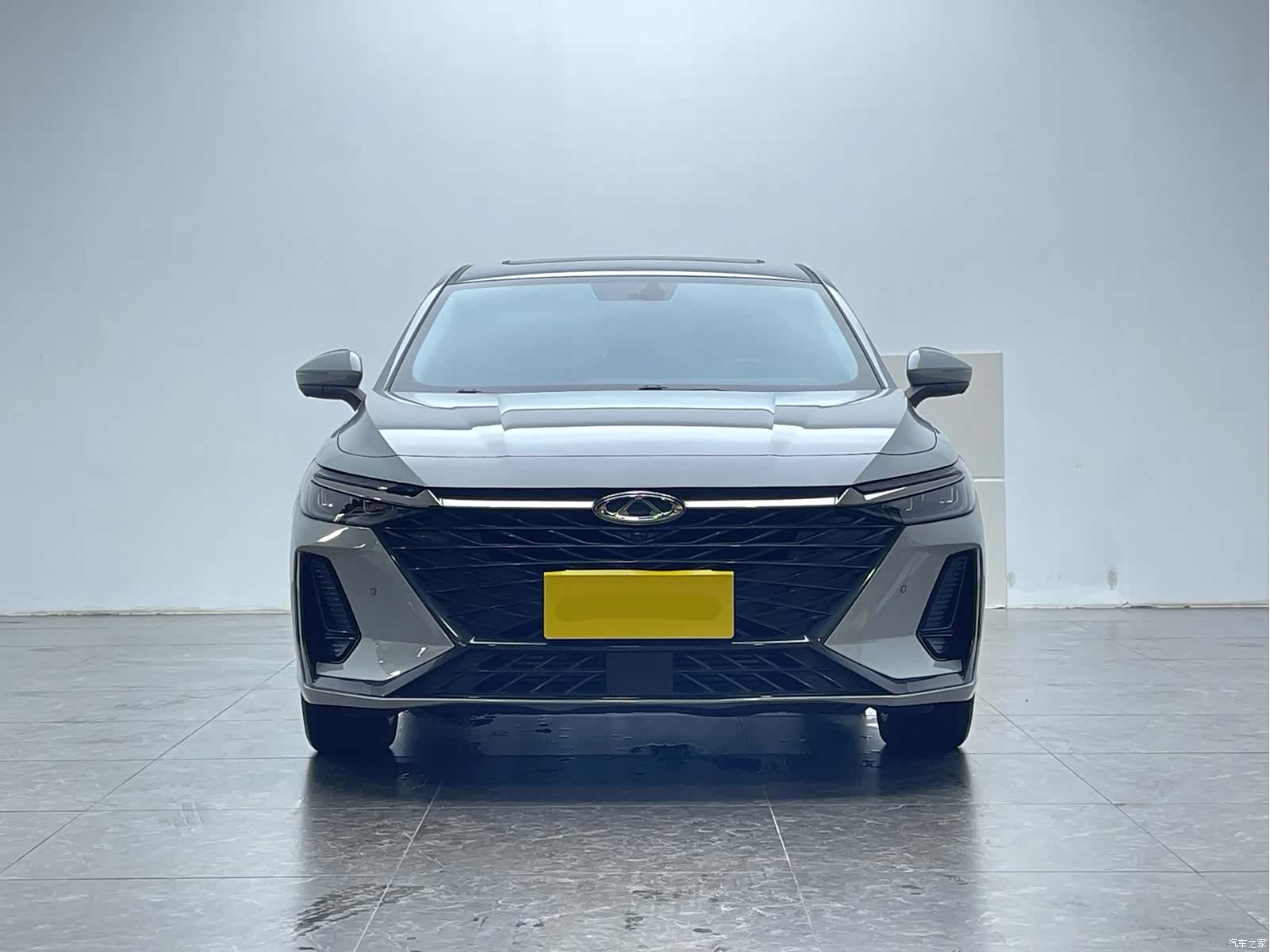 Chery Arrizo 8, 2023 23