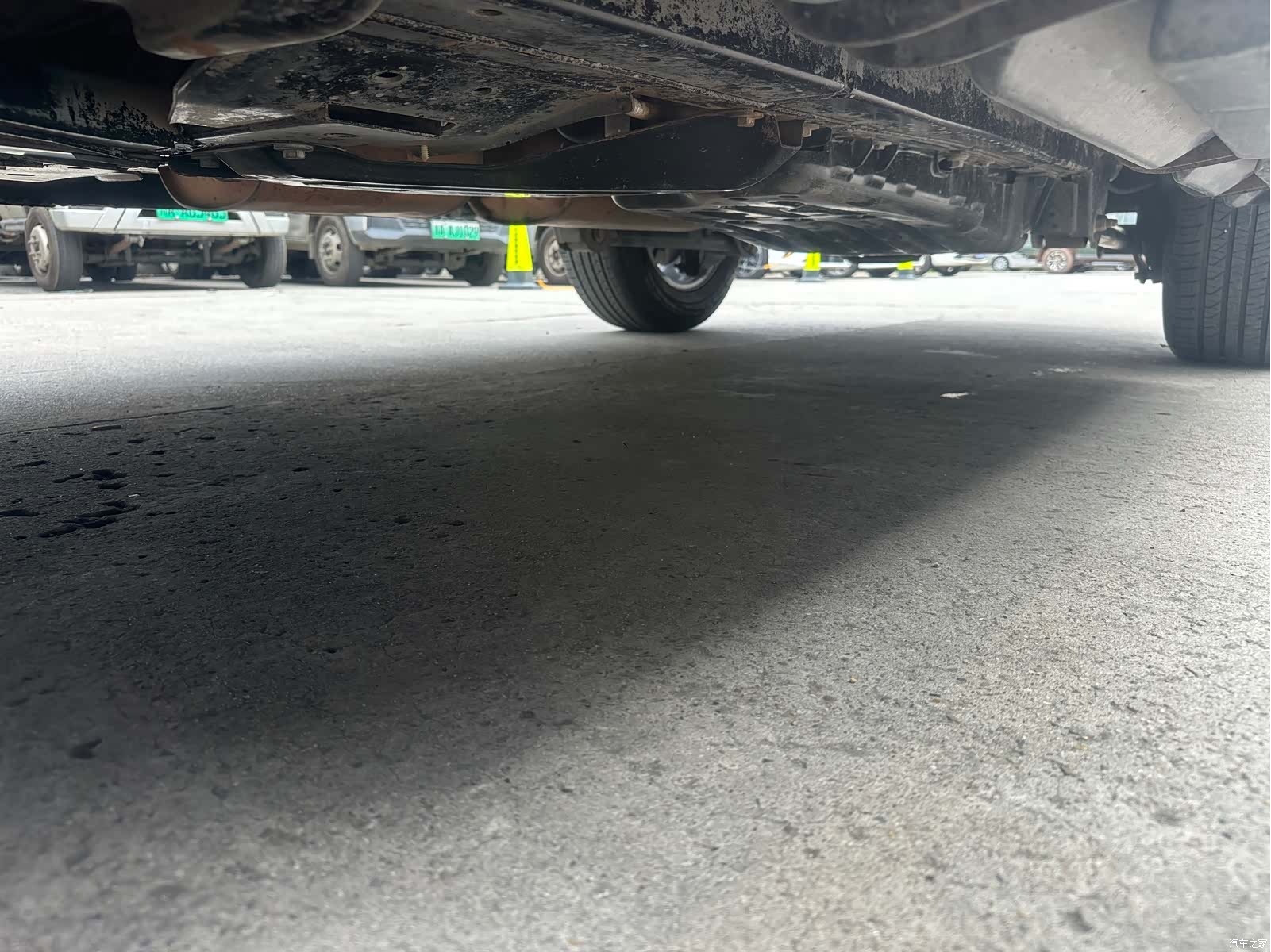 Ford 7, 2018 17