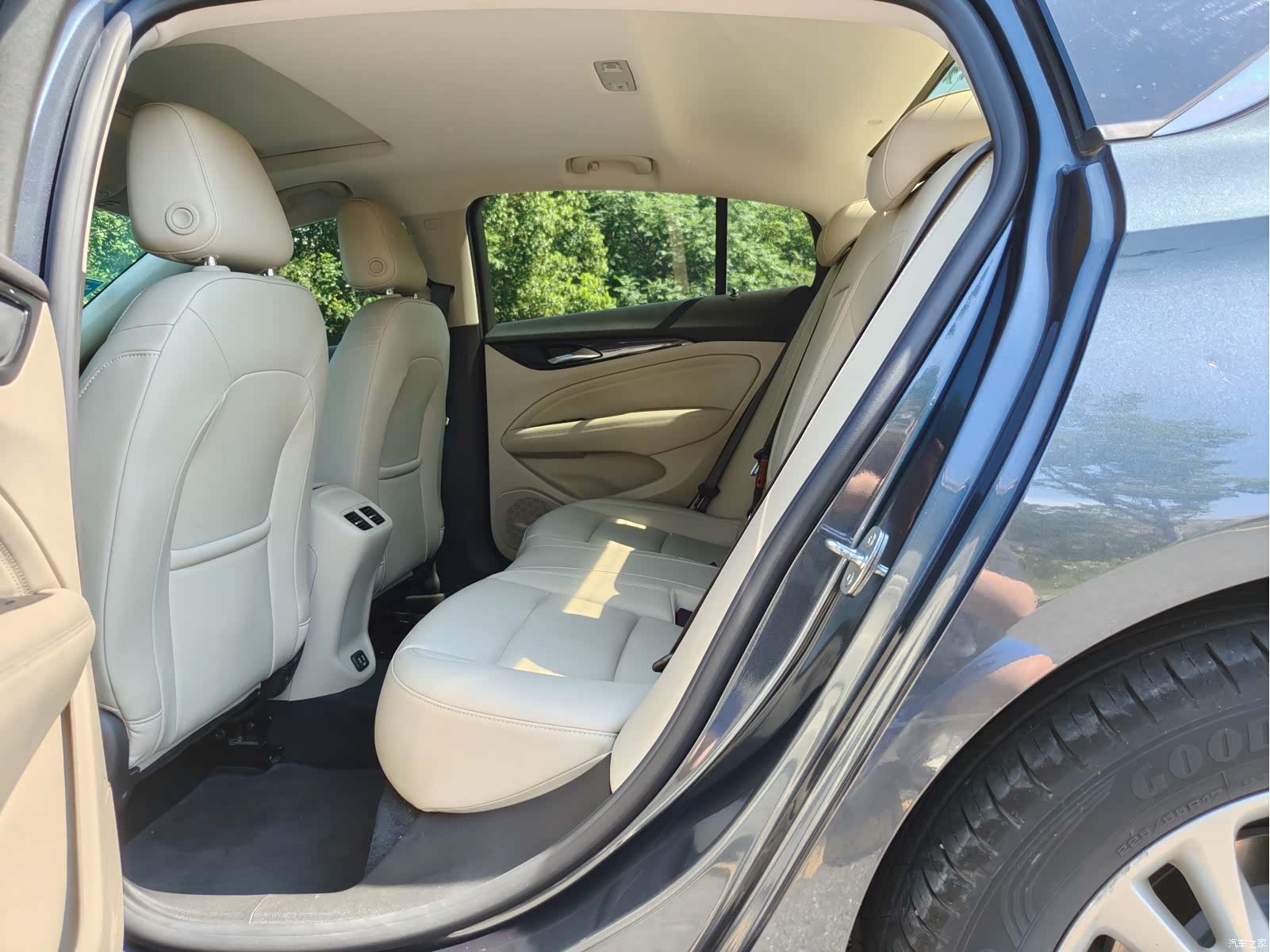 Buick Regal, 2021 все фото