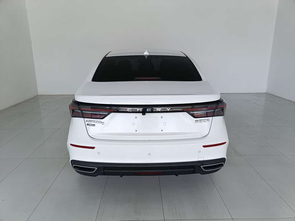 Chery Arrizo 5 PLUS