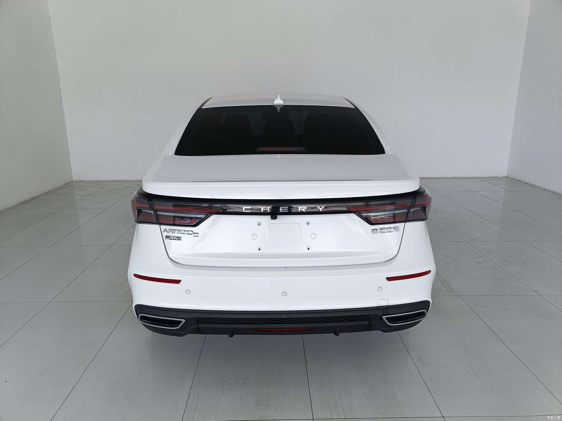 Chery 5, 2021 11