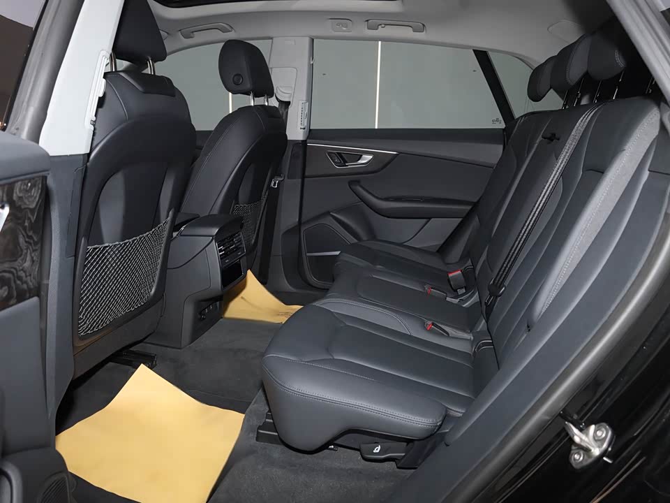 Audi Q8 Audi Q8