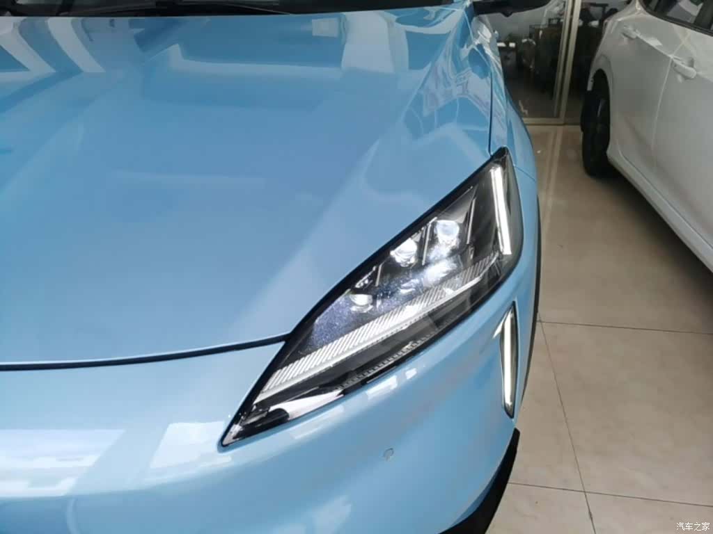 Xpeng G3, 2021 24