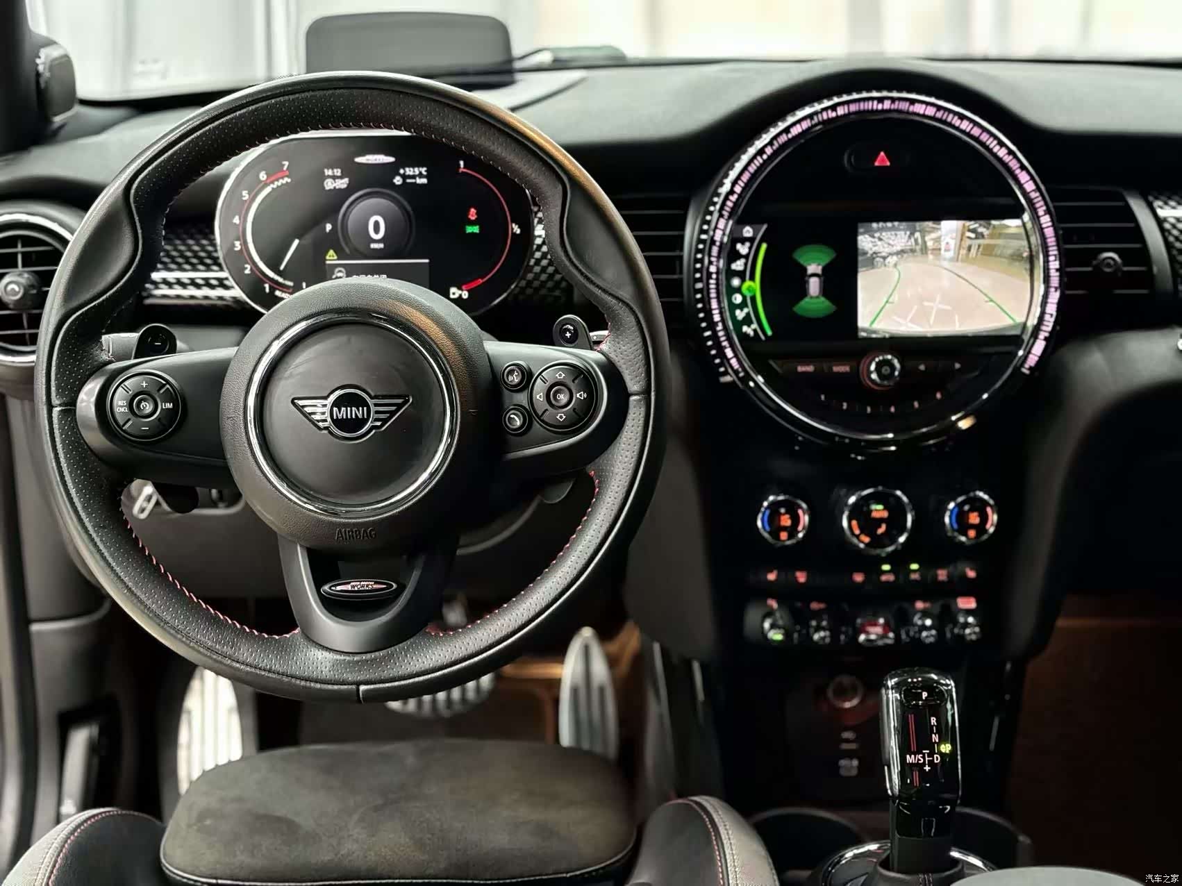 Mini Cooper, 2021 6