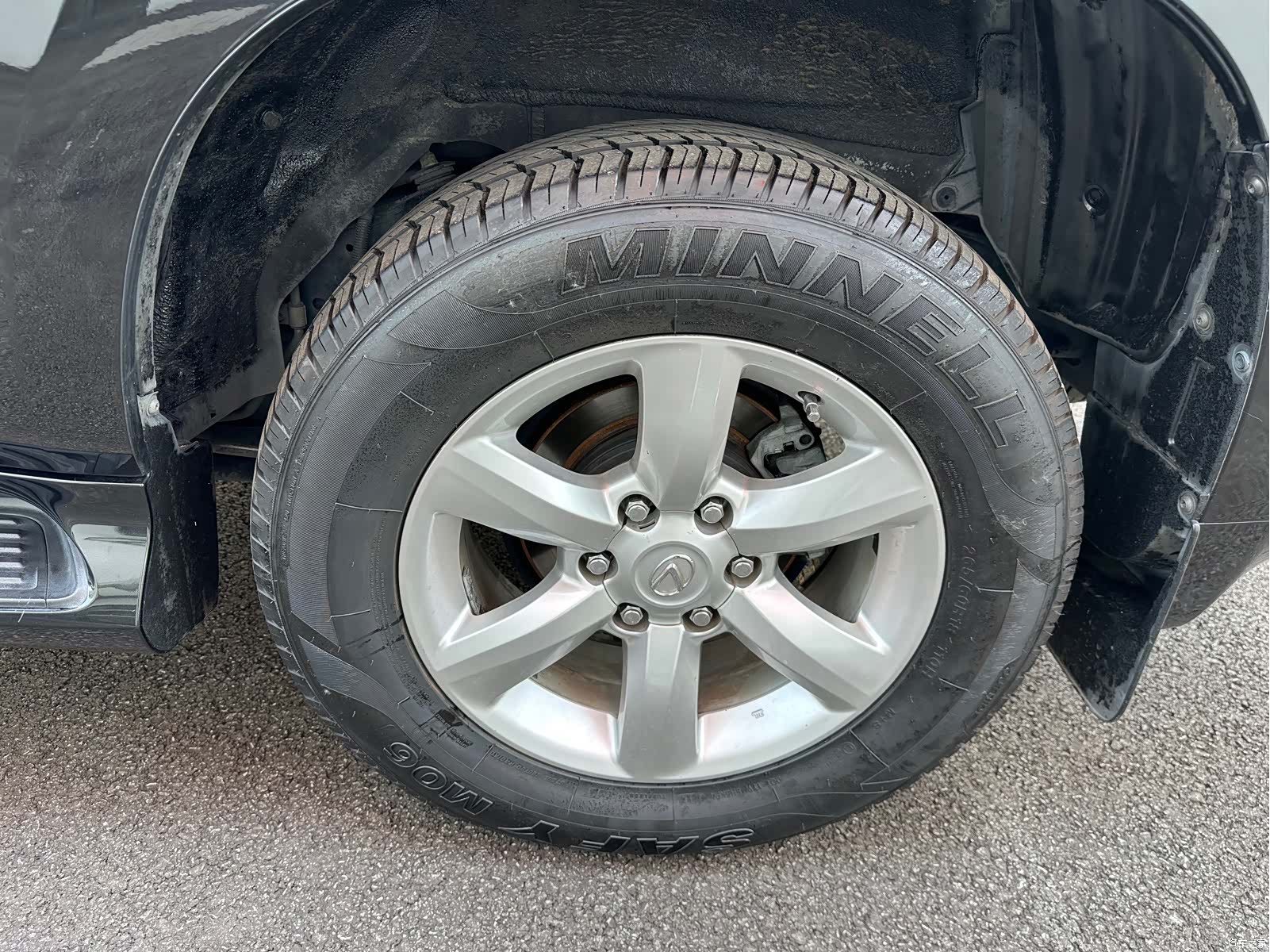 Lexus GX, 2013 20