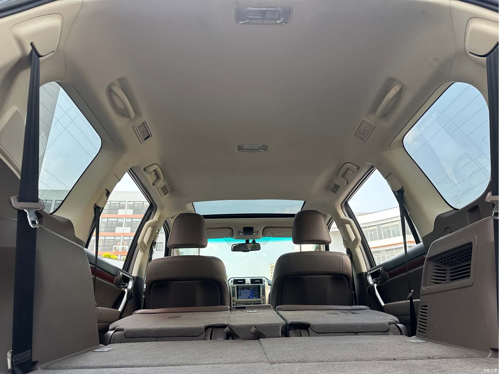 Lexus GX, 2013 56