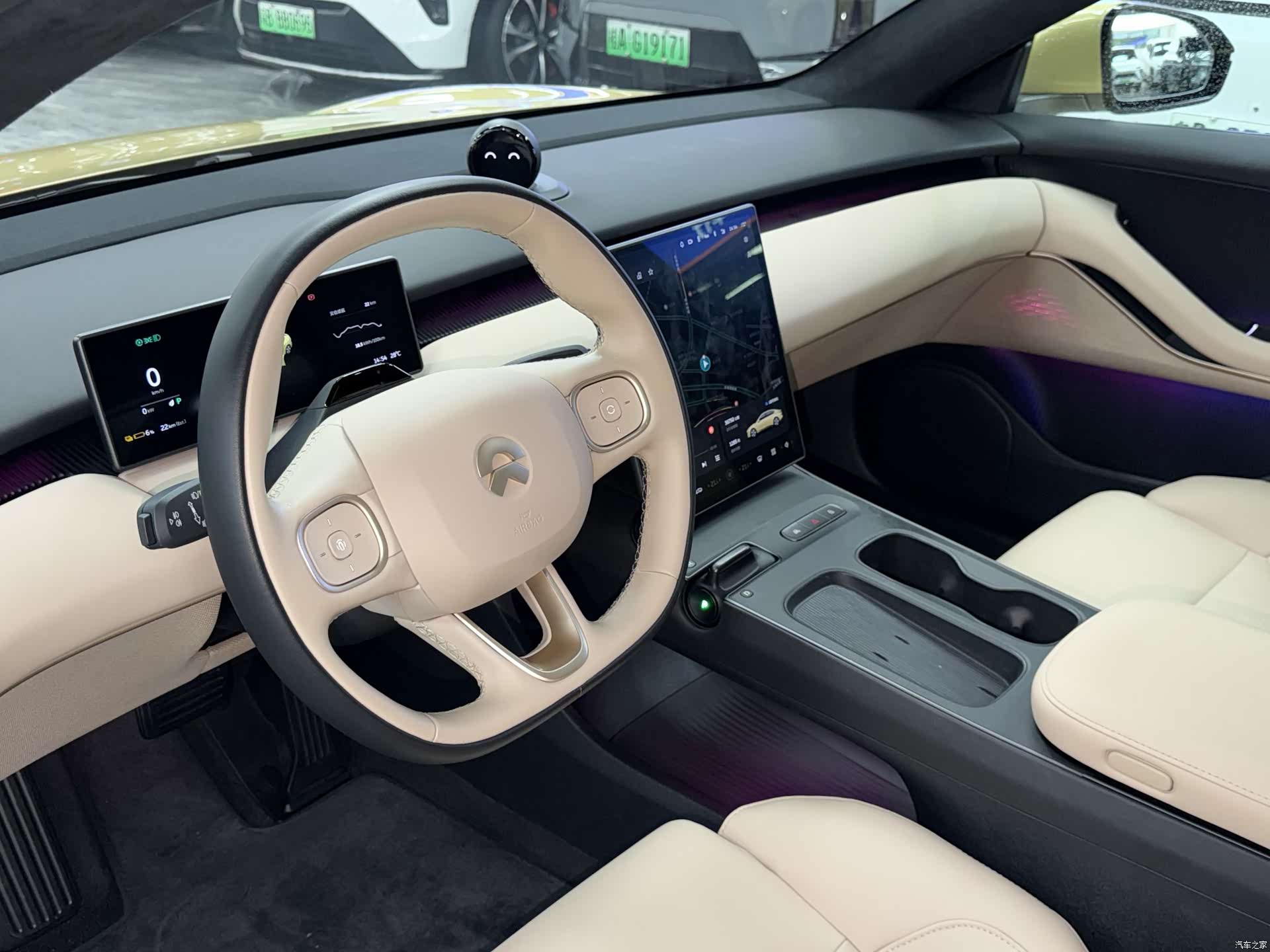 NIO ET5, 2023 17