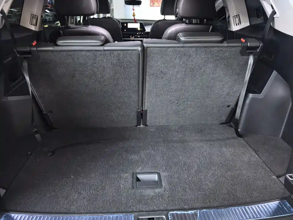 Volkswagen Lanjing