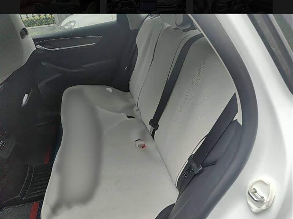 BYD Destroyer 05 BYD Destroyer 05