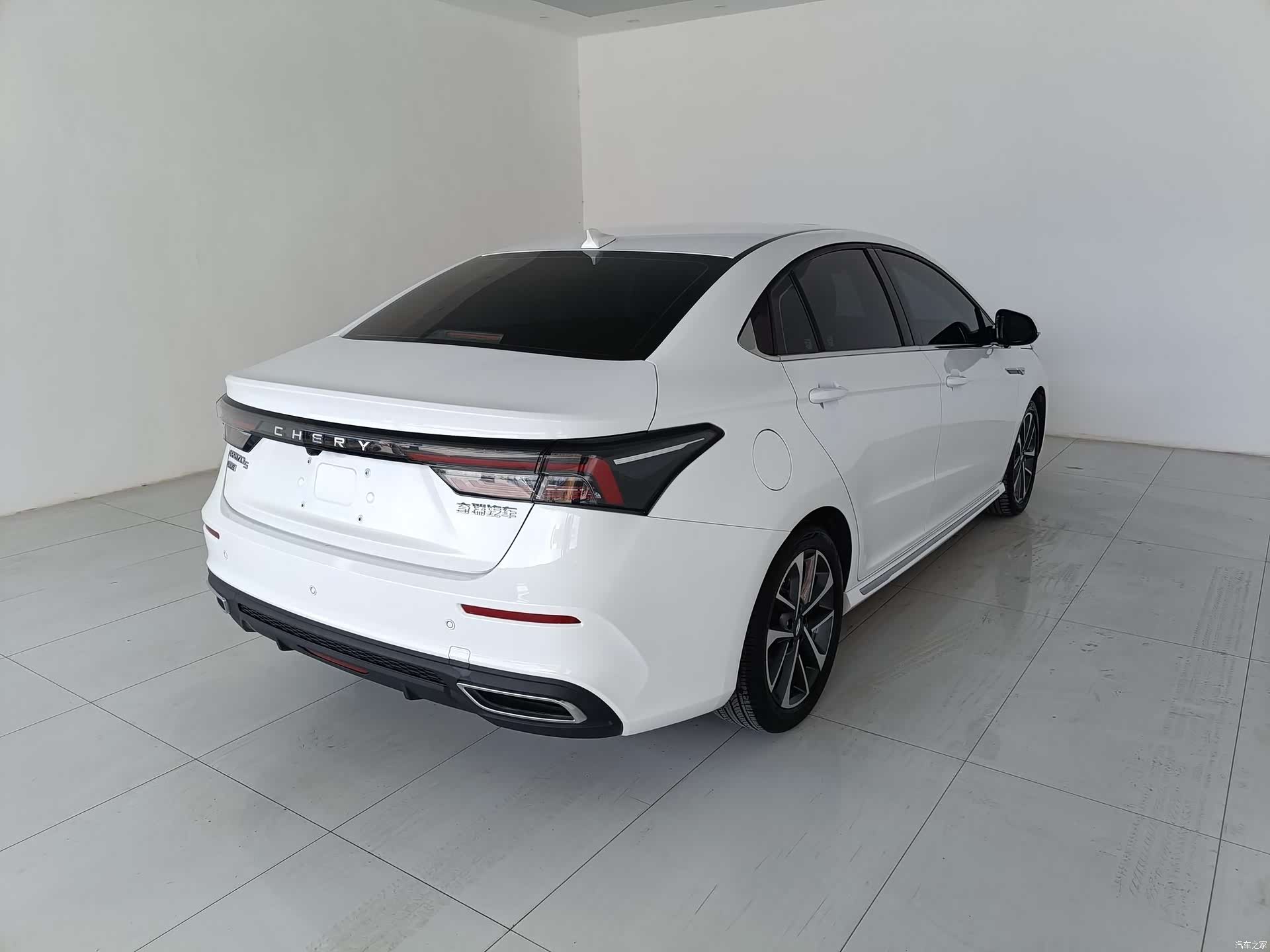 Chery 5, 2021 12