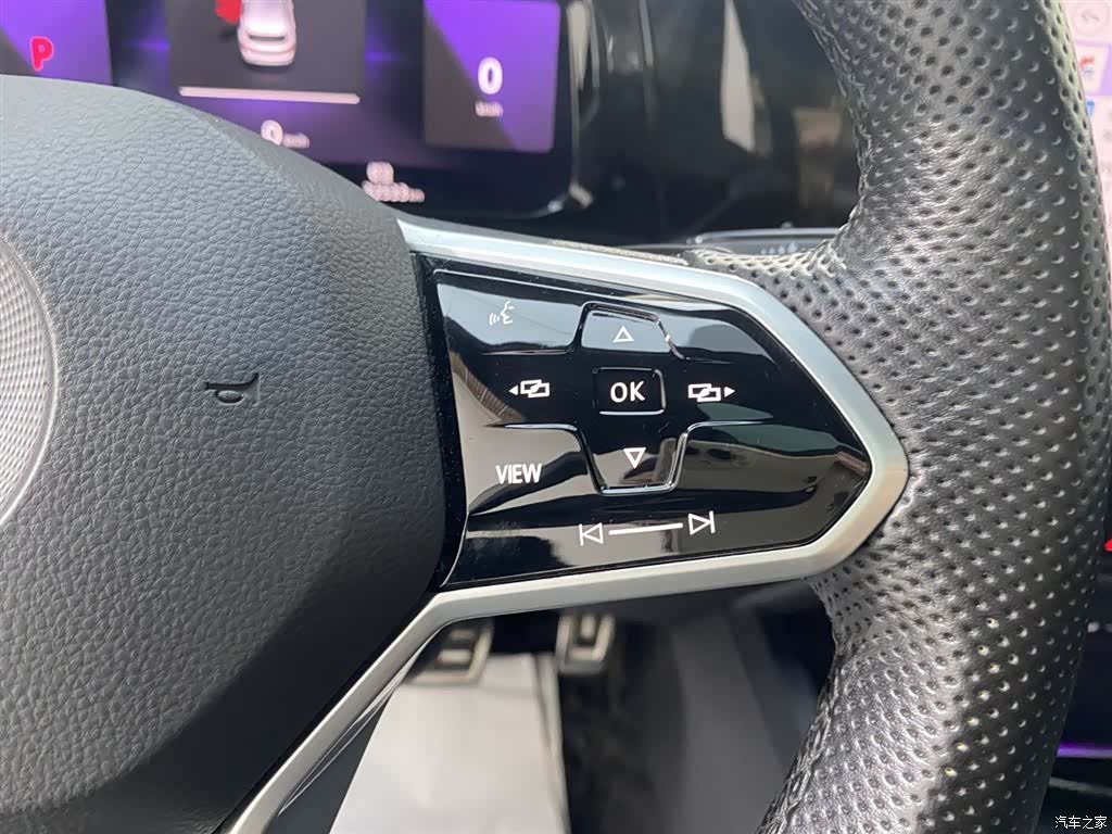 Volkswagen Golf, 2021 22
