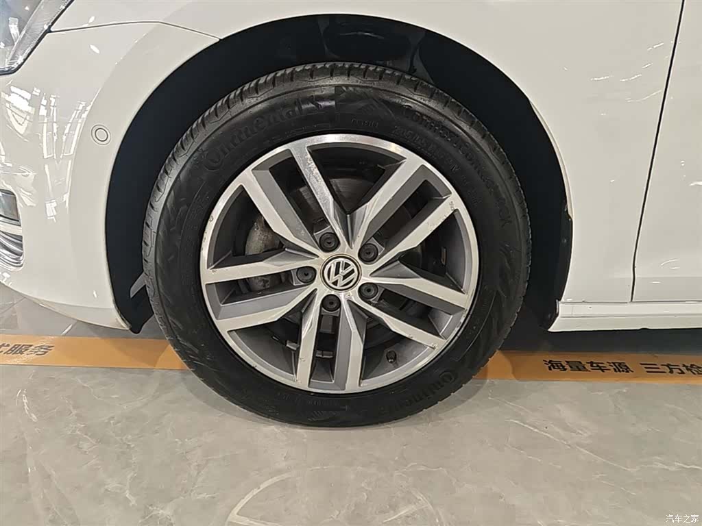 Volkswagen Golf, 2017 23