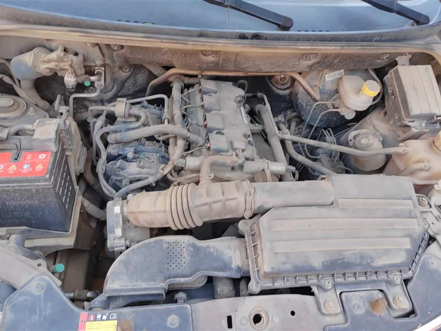 Wuling Wuling Hongguang