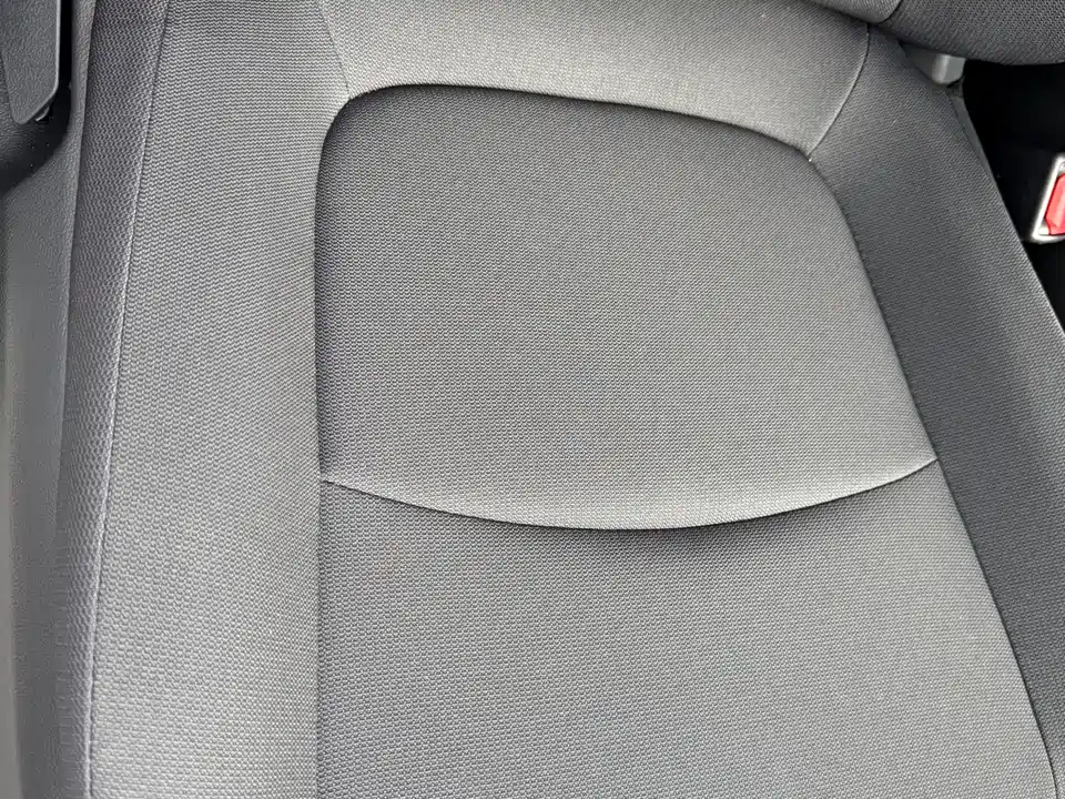 Toyota Corolla Sharp amplifier