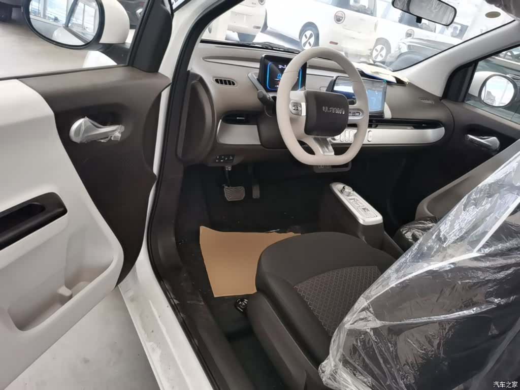 Changan Lumin, 2026 16