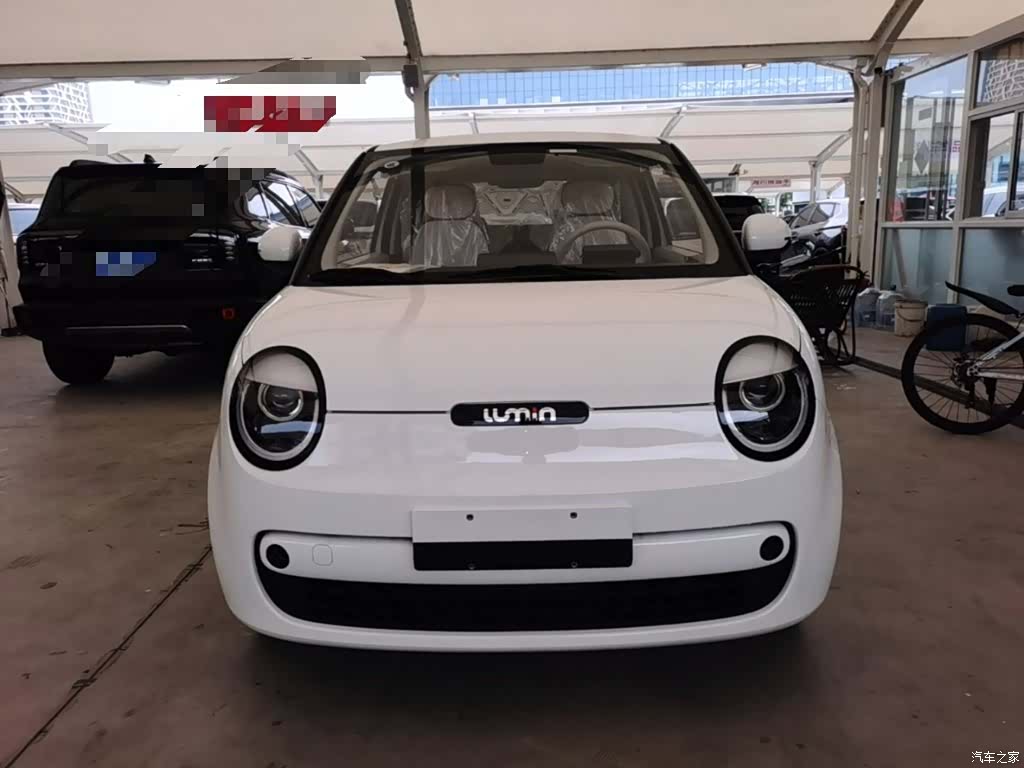 Changan Lumin, 2026 3