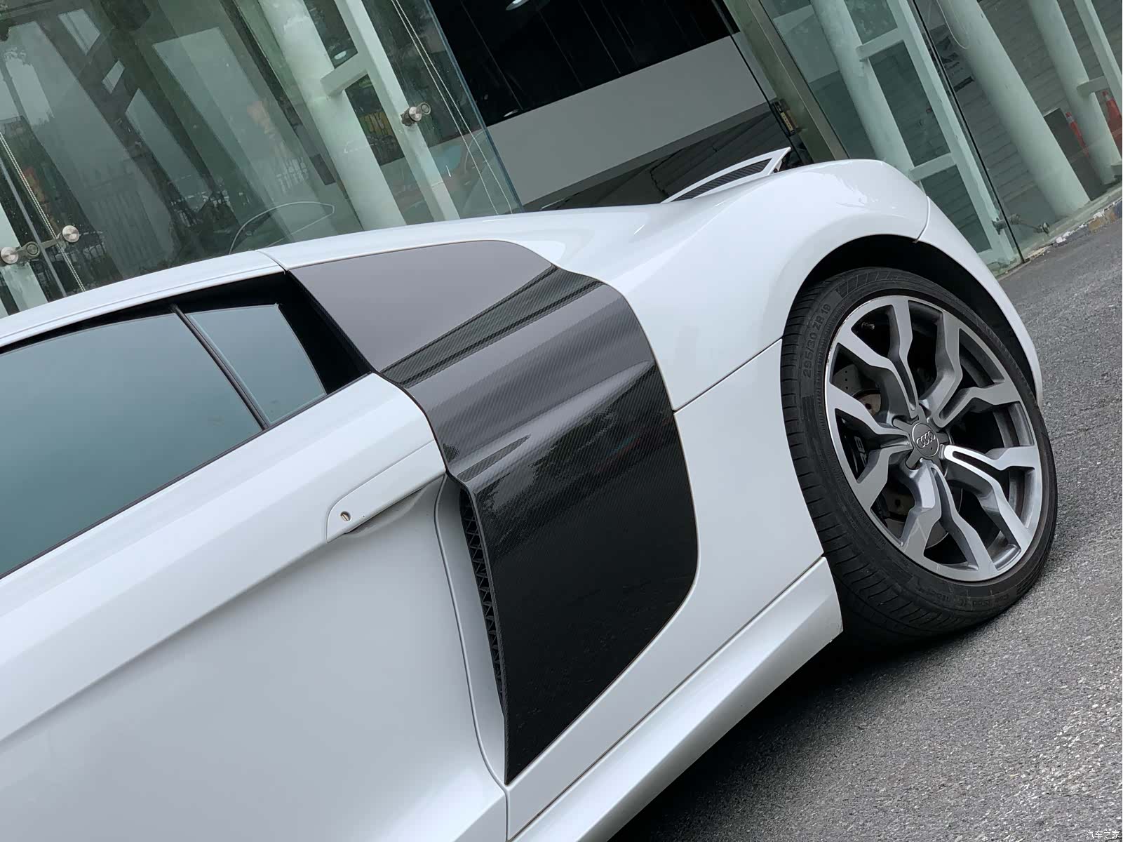 Audi TT, 2012 19