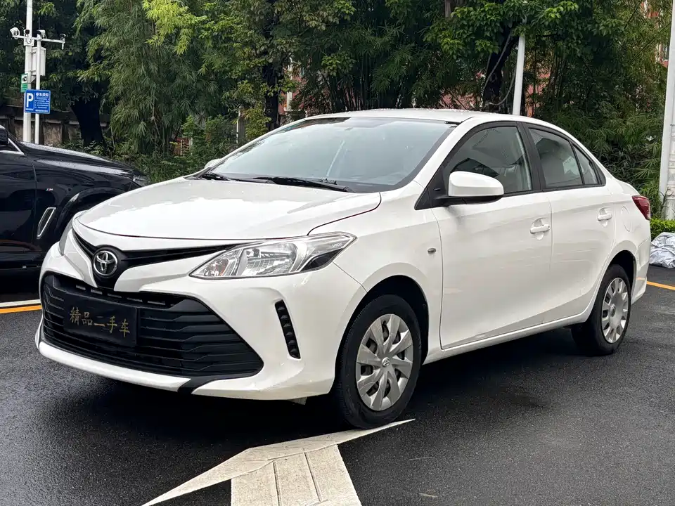 Toyota Vios