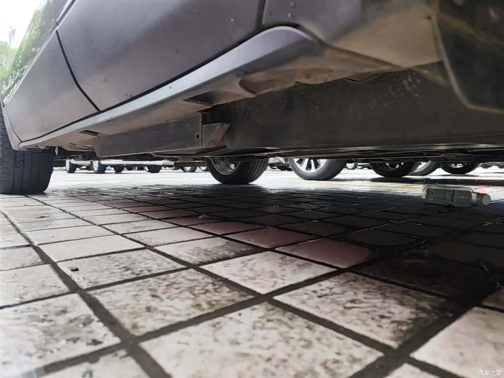 Buick Envision Plus, 2019 22