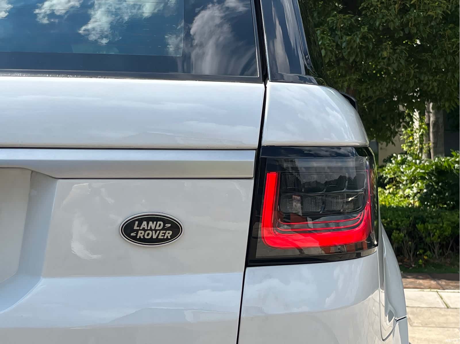 Land Rover Range Rover, 2018 25