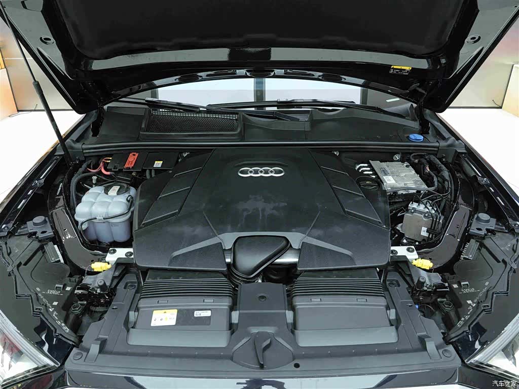 Audi Q7, 2021 19