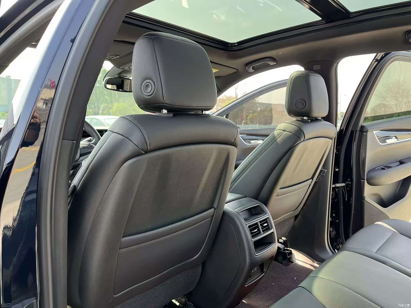 Cadillac XT5, 2020 16