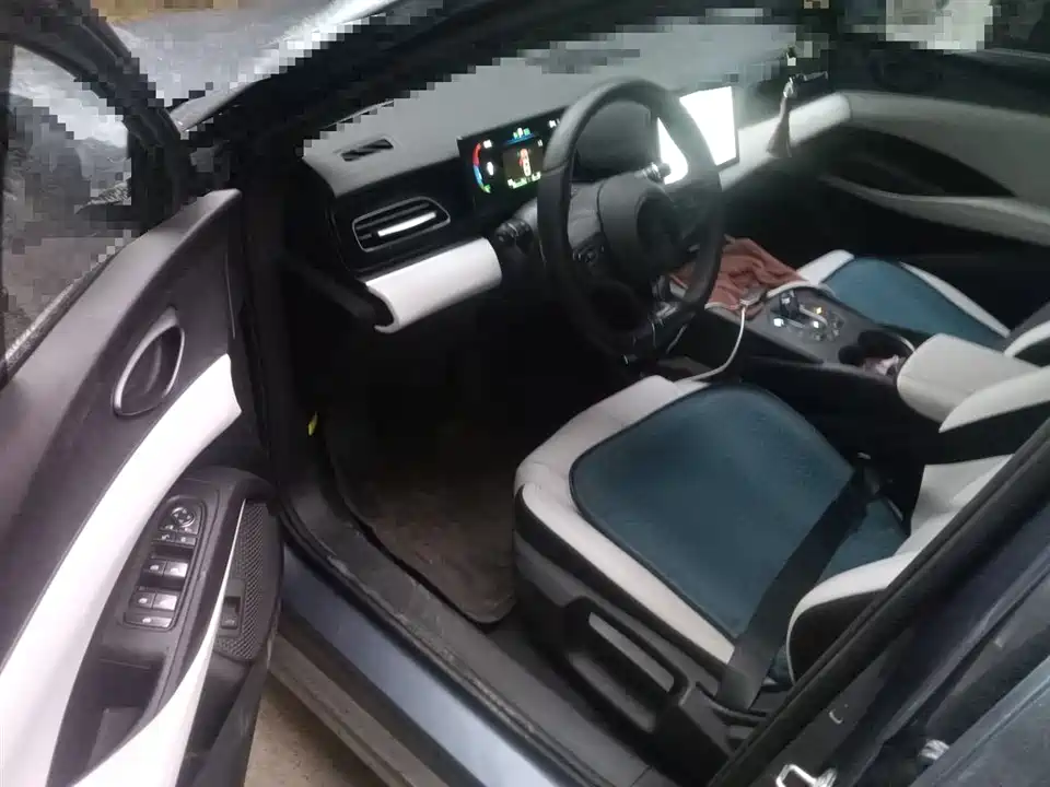 BYD Seal 06