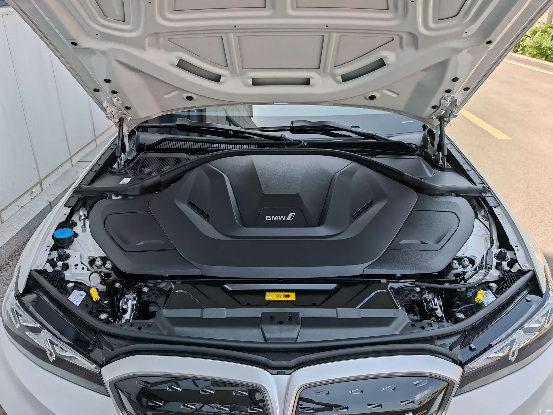 BMW i3, 2024 7