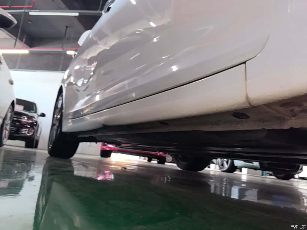 Hyundai GLS, 2016 21