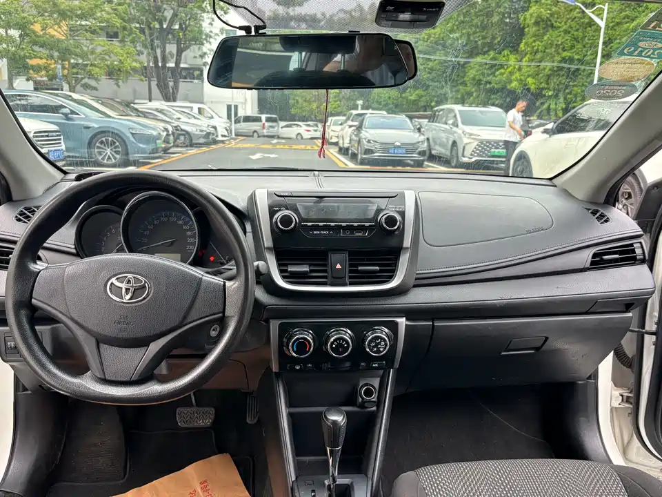 Toyota Vios