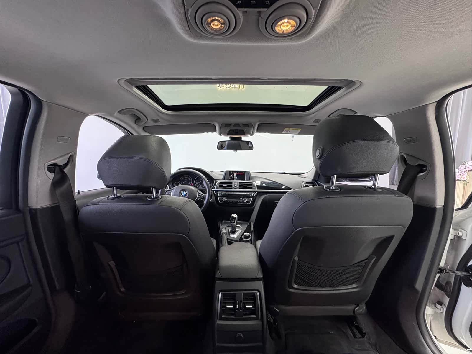 BMW 3 Series, 2017 20