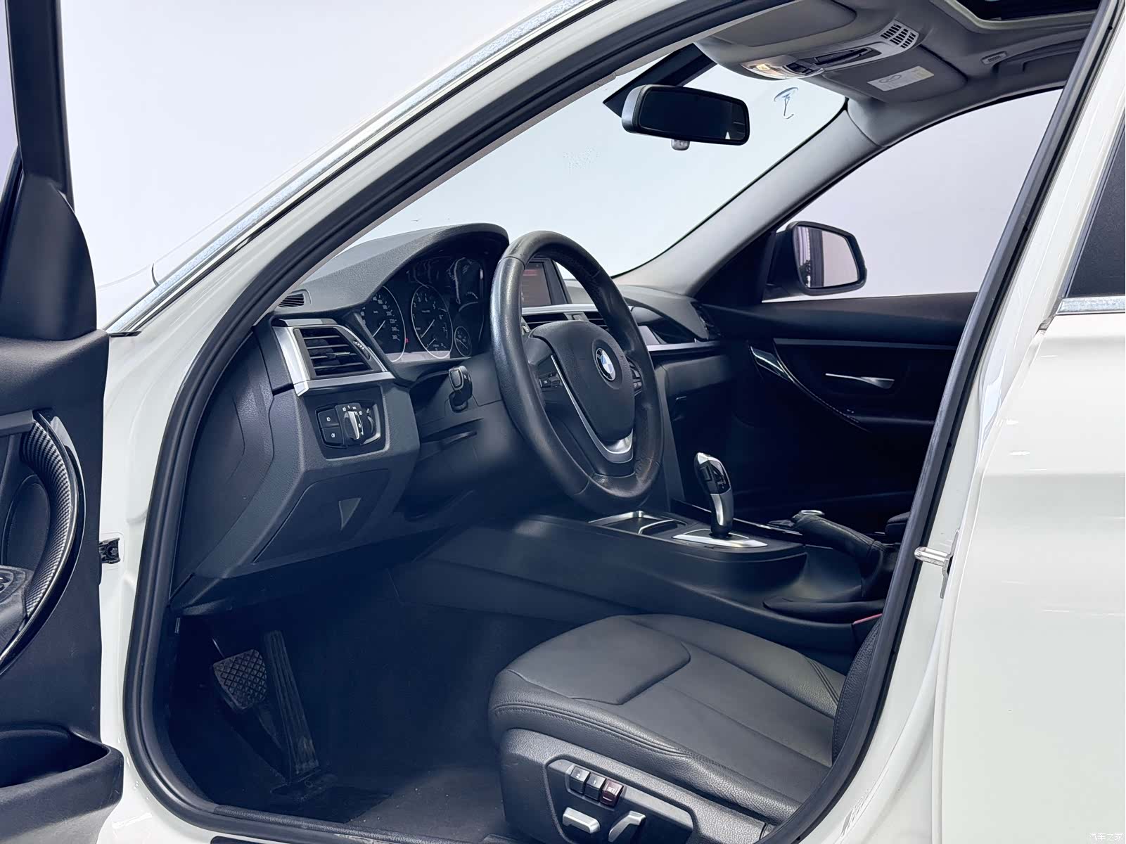 BMW 3 Series, 2017 4