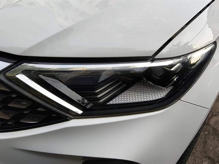 Jetta VS7 Jetta VS7