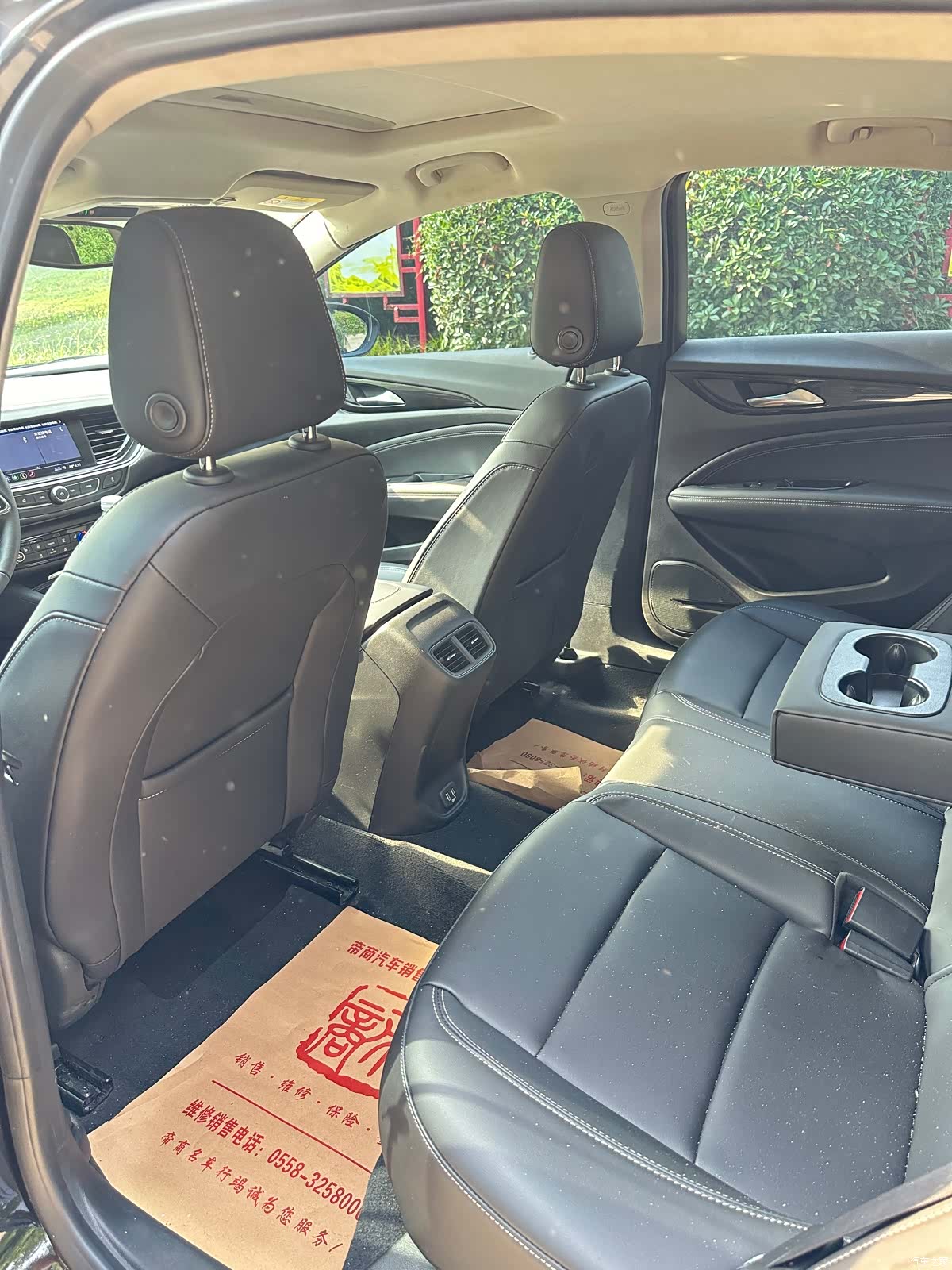 Buick Regal, 2024 8