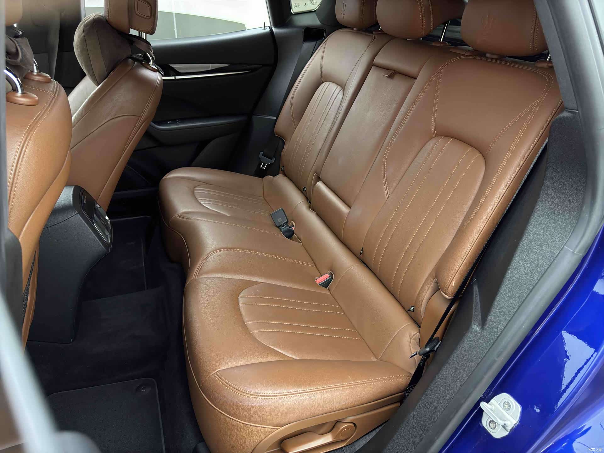 Maserati Levante, 2018 21