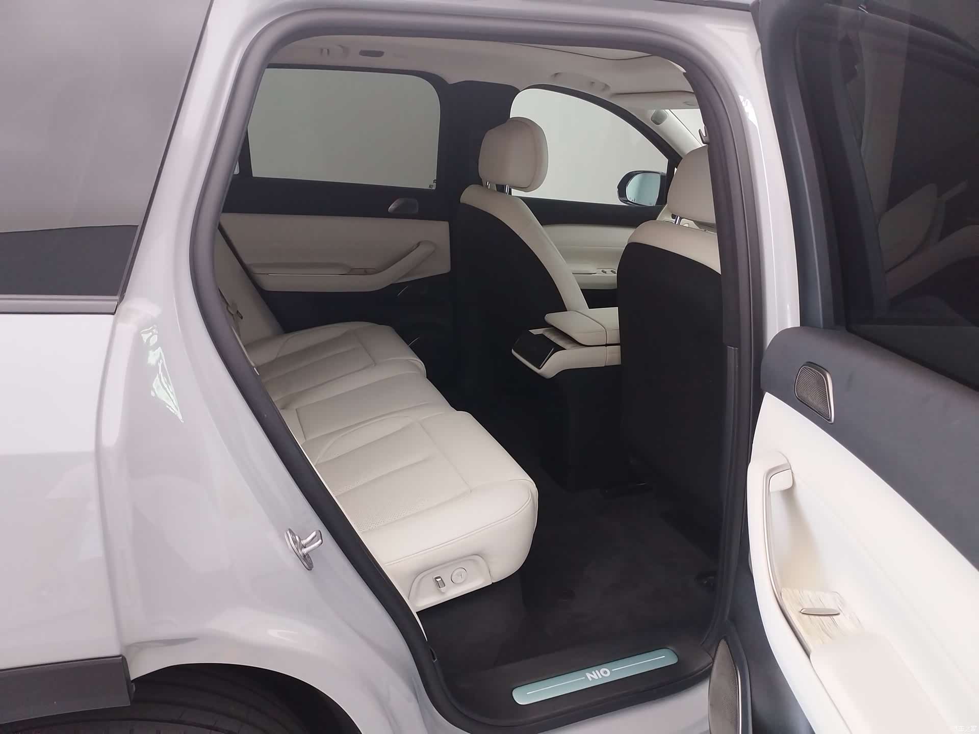 NIO ES7, 2023 15